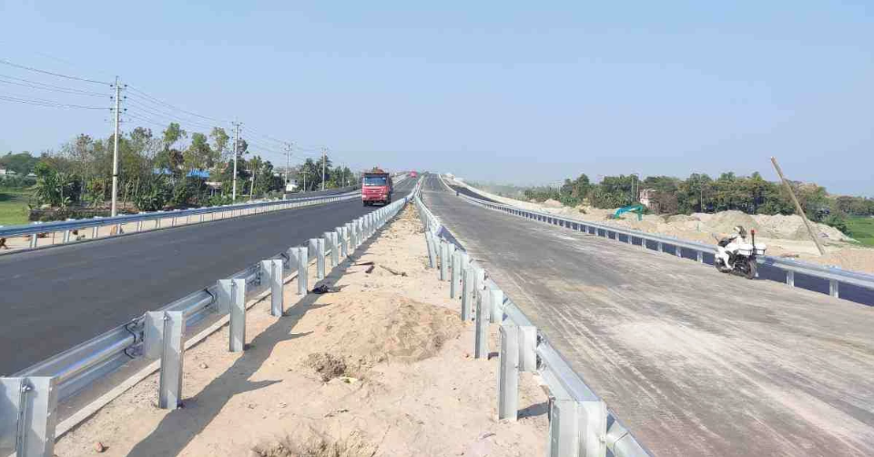 Tk 1,359cr project aims to transform Munshiganj-Dhaka connectivity