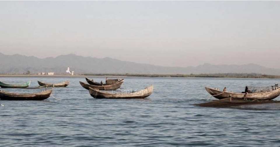 13 Bangladeshi fishermen ‘abducted by Arakan Army’ in Teknaf