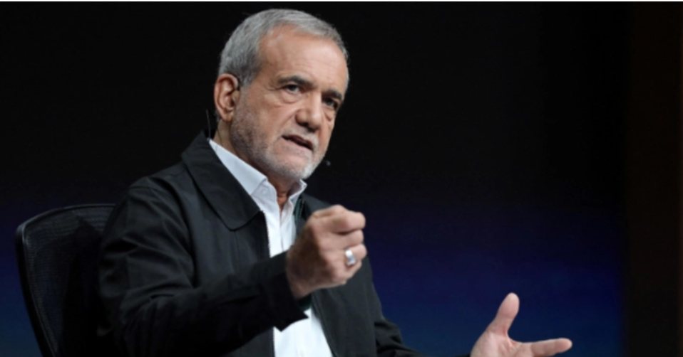 Tehran threatens ‘strong’ response if key infrastructure or economy targeted