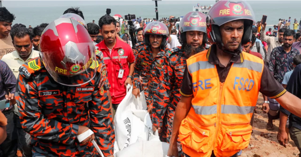 Eid holiday 2026 death toll in Bangladesh: Roads, rivers, and a system that keeps failing