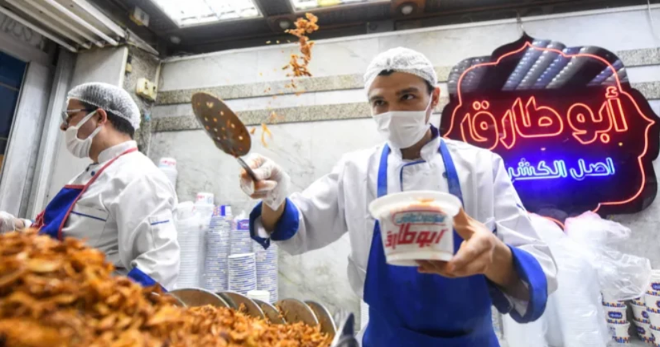 Egypt orders early closure of shops, eateries amid worsening energy crisis