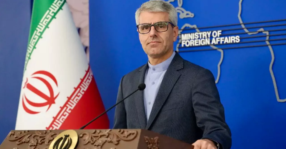 Iran denies US talks, rejects ‘non-starter’ demands amid widening gap