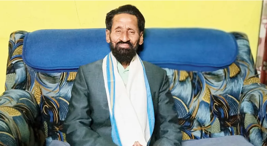 346 Mir Jafar descendants struck off ahead of Bengal polls