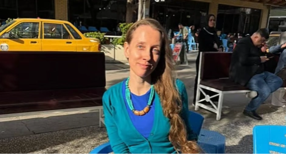 US journalist abducted in Baghdad as Iraqi forces launch search operation