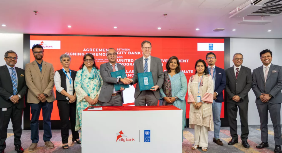 Unlocking new sources of climate finance essential in Bangladesh: UNDP