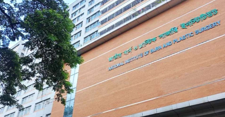 8 injured in boiler explosion in Dhaka