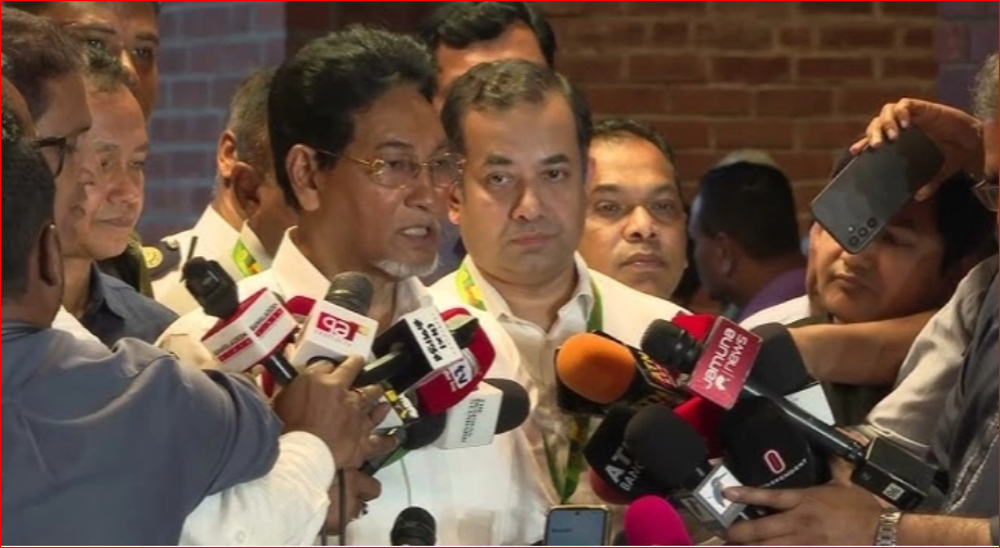 Special JS body to be formed soon to facilitate constitutional amendments: Chief Whip