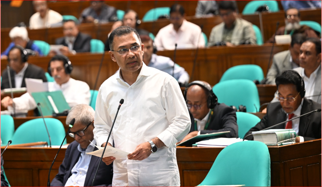 Govt sets 180-day action plan to implement election pledges, PM tells JS