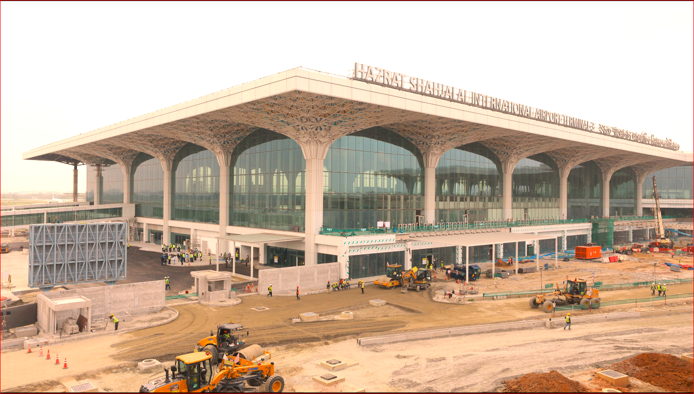 HSIA 3rd terminal deal nears, talks set April 3