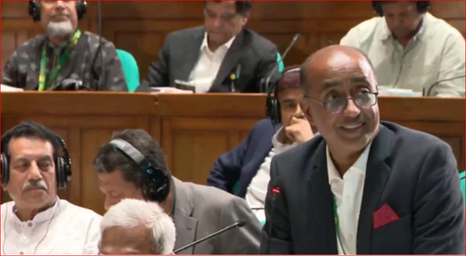 23,865 'politically motivated' cases withdrawn: Law Minister