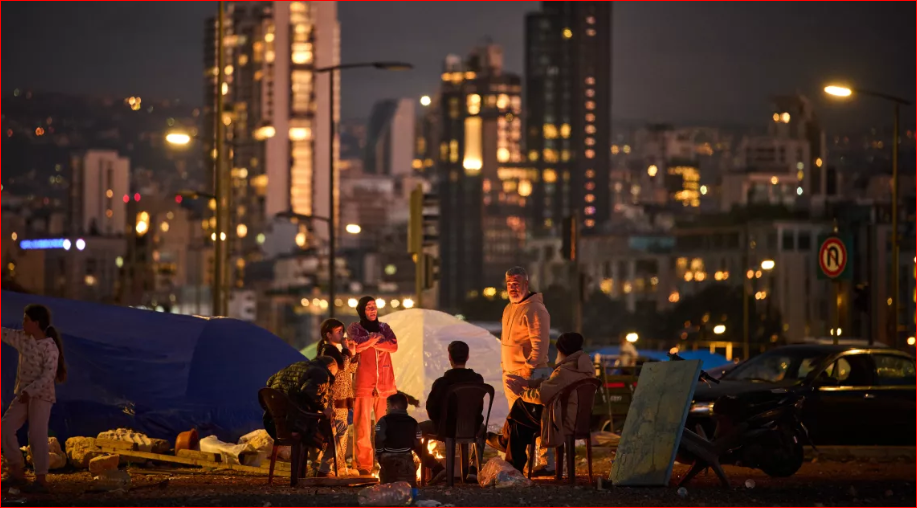 UK to host Strait of Hormuz summit