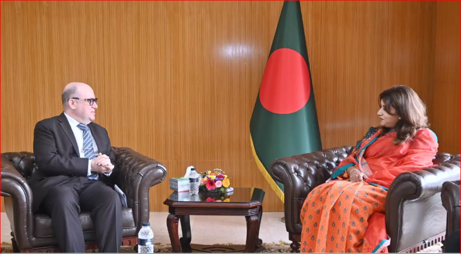 Bangladesh, Malta highlight importance of FTA with EU