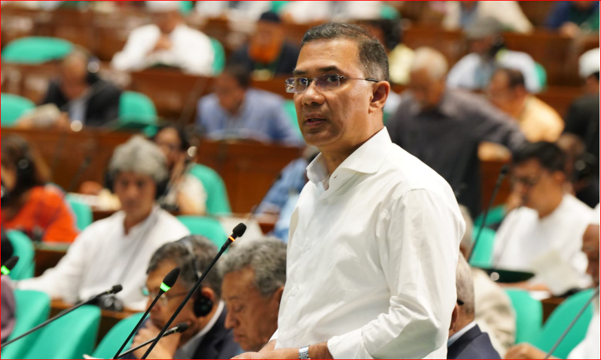 Approval secured for 97 economic zones: PM tells JS