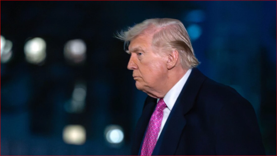 Trump claims Iran’s president seeks ceasefire, IRGC denies as strikes intensify