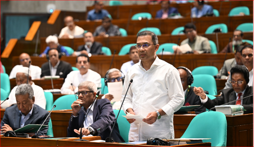 Govt will make all efforts to bring back laundered money: PM