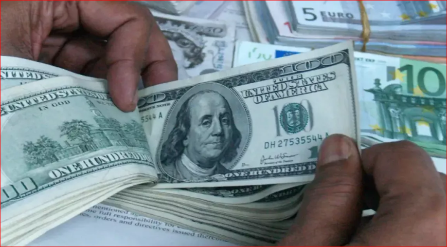 Remittance hits record $3.75b in March