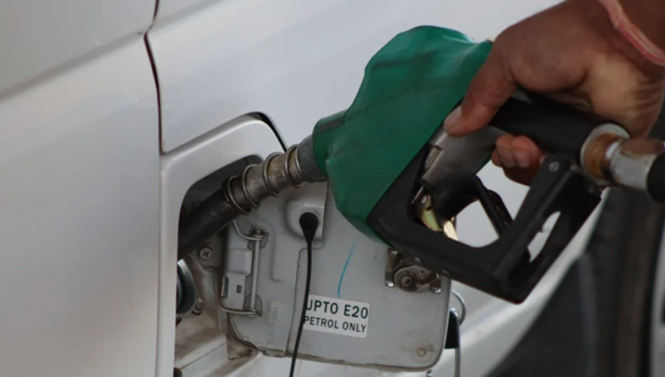 372,388 litres of illegally stored fuel recovered 