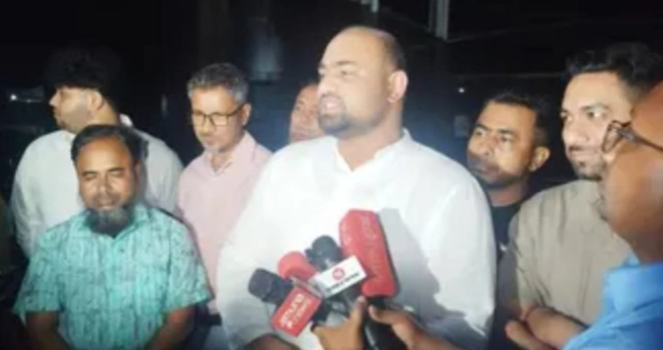 Sylhet fuel pumps resume operations as strike suspended