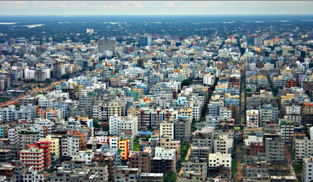 445 earthquake shelters identified in Dhaka: Relief Minister