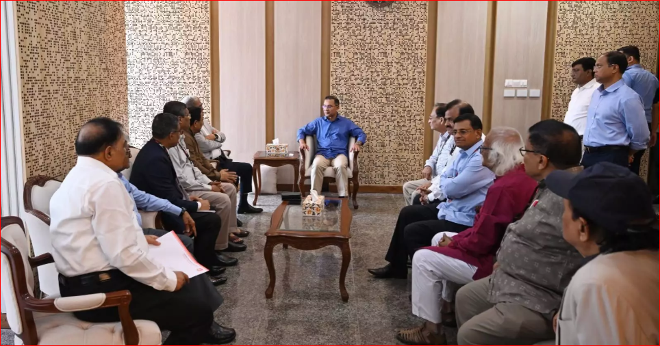 Hindu community seeks three-day Durga Puja holiday