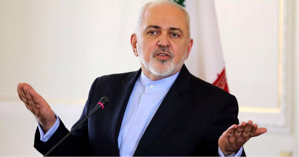 Iran should declare victory and end conflict, says former FM Zarif