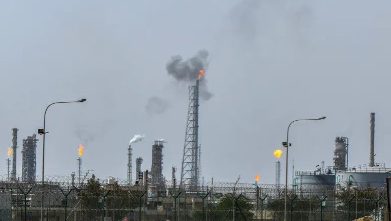 Drone attack damages Kuwait oil refinery
