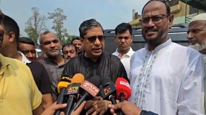 No fuel crisis in country as its import, supply normal: Shahe Alam 