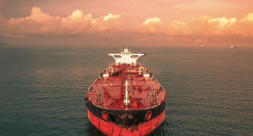 Vessel carrying 27,300 tons of diesel berths at Ctg port; drive against illegal fuel hoarding