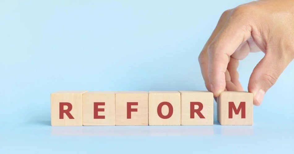 Citizen Coalition flags concern over reform rollback move