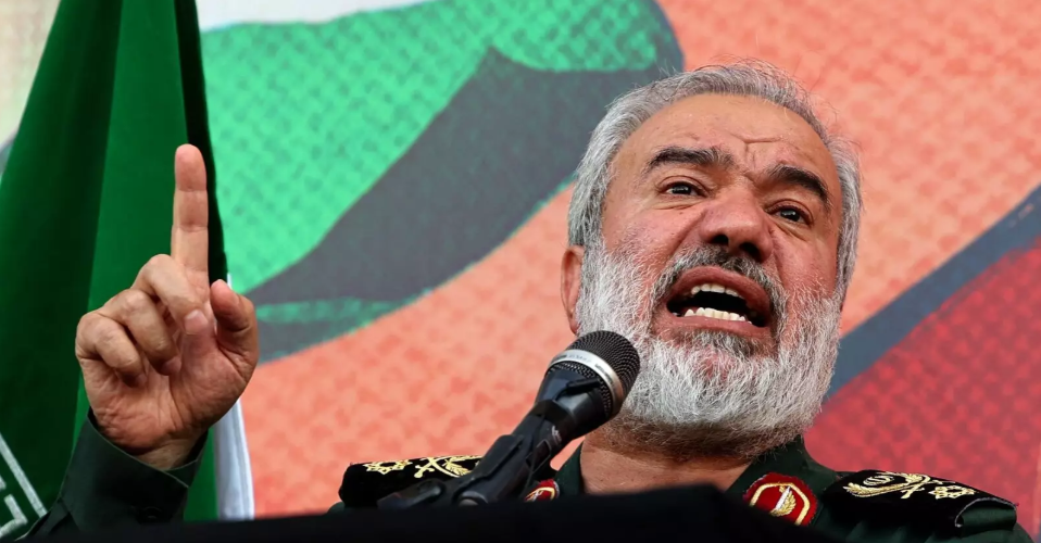 Iran warns of ‘severe retaliation’ as US, Israel escalate rhetoric