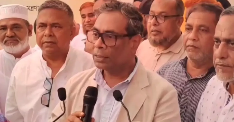 Vaccination key to safeguarding children: Muhit