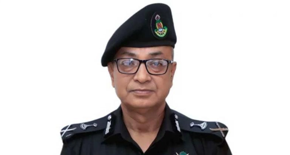 RAB yet to receive tribunal request over enforced disappearance, crossfire cases: DG