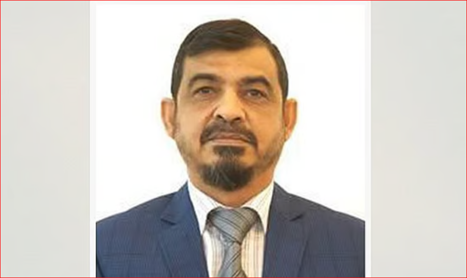 Court grants 3-day remand for ex-DGFI director Afzal Naser in BNP activist murder case