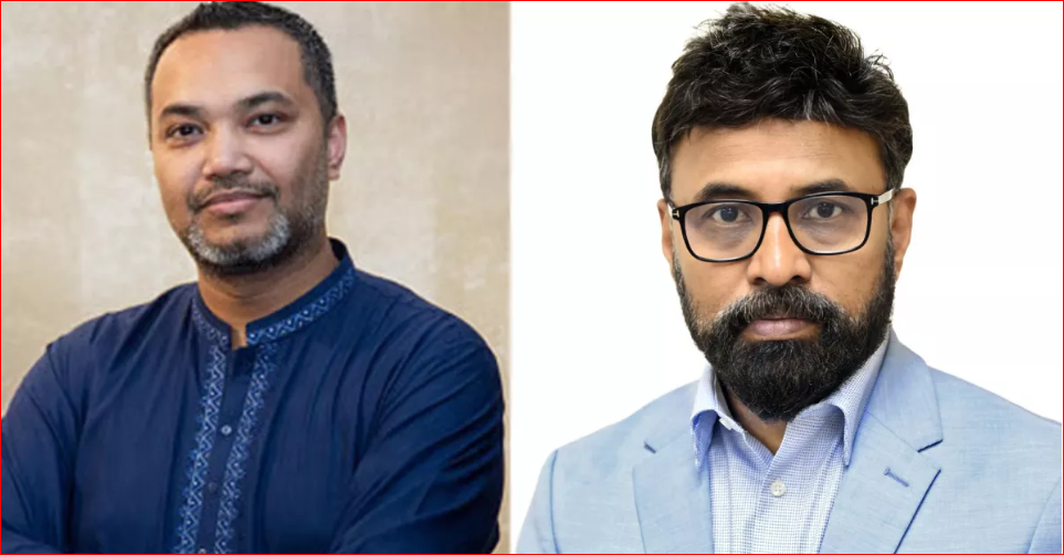 Mahdi Amin, Saleh Shibly made spokespersons for PMO