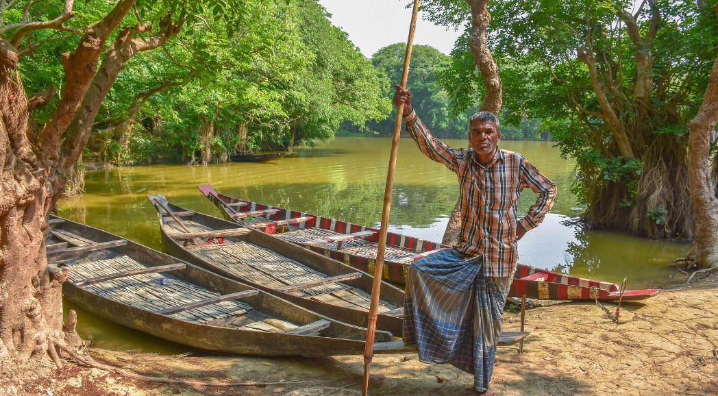 Coastal livelihoods under threat as pirate activities on the rise in Sundarbans