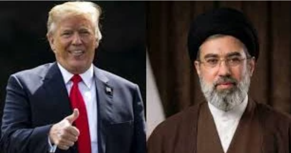45-day ceasefire plan offered to Iran and US, no response yet