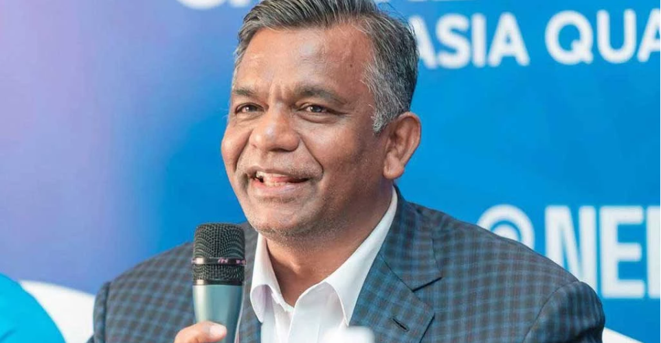 Aminul rejects election allegations as pressure mounts on BCB leadership