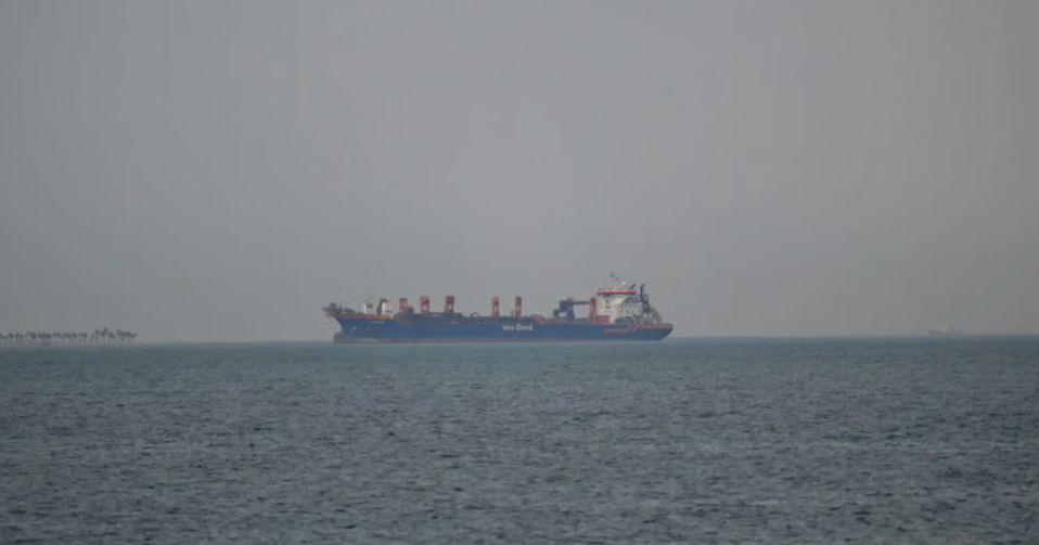 Iran rejects Trump’s Hormuz deadline