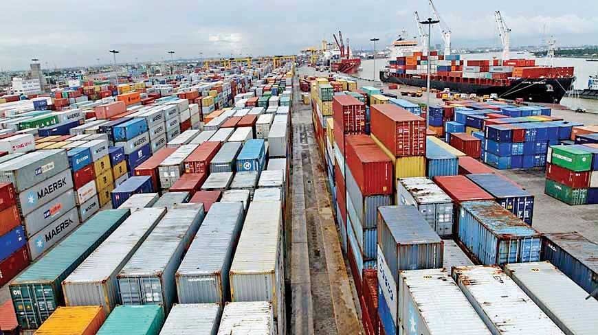 Record growth at Ctg Port with new milestone in cargo, container, and vessel handling