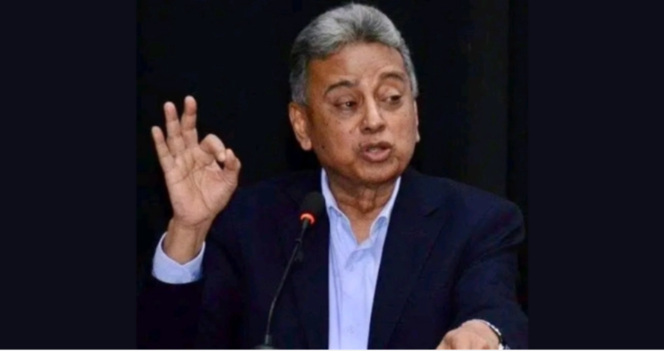 Govt moves to turn capital market into long-term financing hub: Khosru