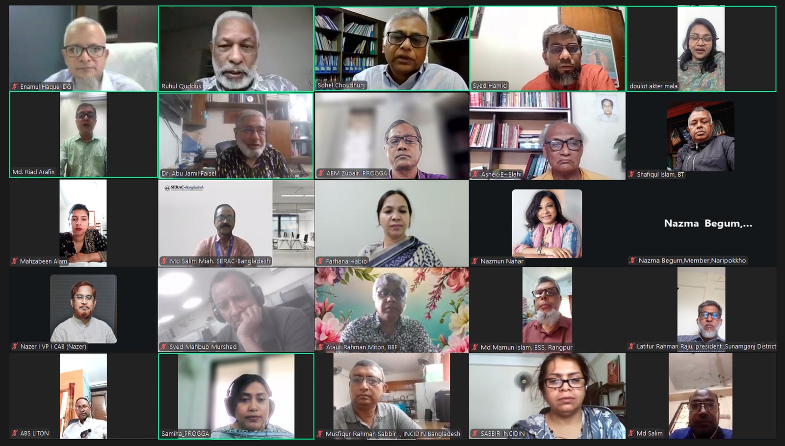 Sustainable financing key to tackling hypertension in Bangladesh: Experts