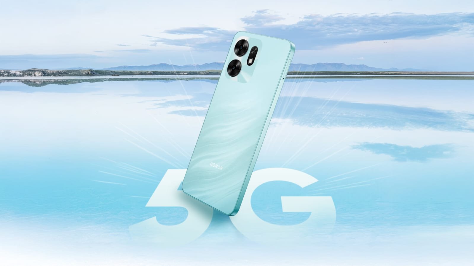 HONOR launches affordable 5G smartphone - X6d in Bangladesh