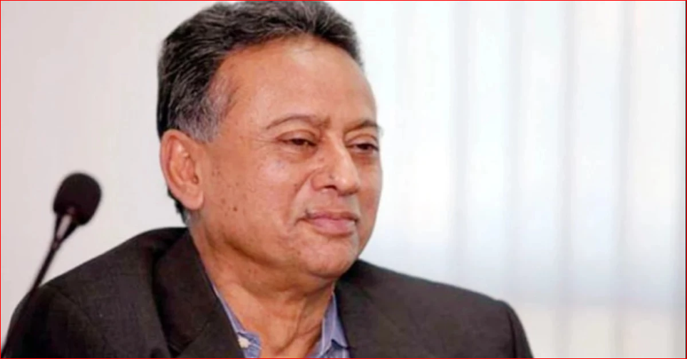 Govt to import fuel from alternative sources: Finance Minister