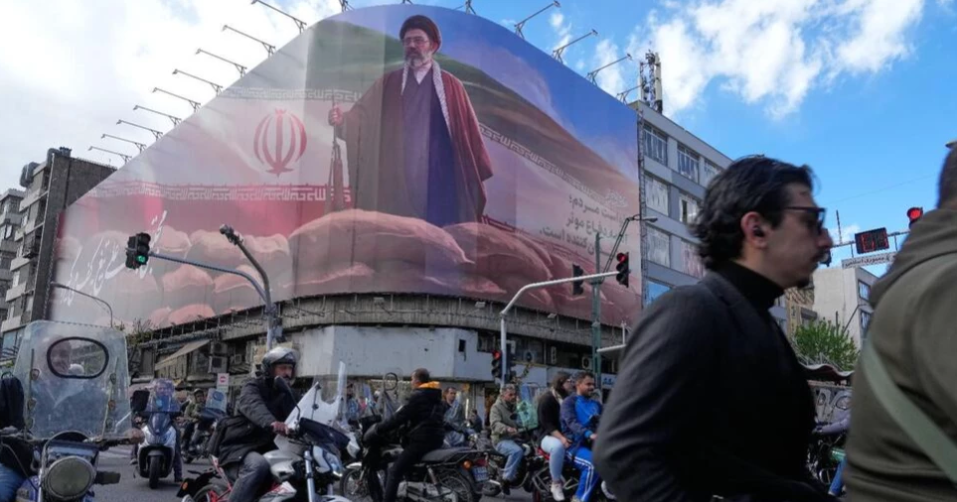 Iran rejects ceasefire deal as Trump's deadline for attacks on infrastructure nears