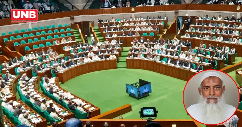 Govt ensures safe transport, healthcare for Hajj pilgrims: Minister