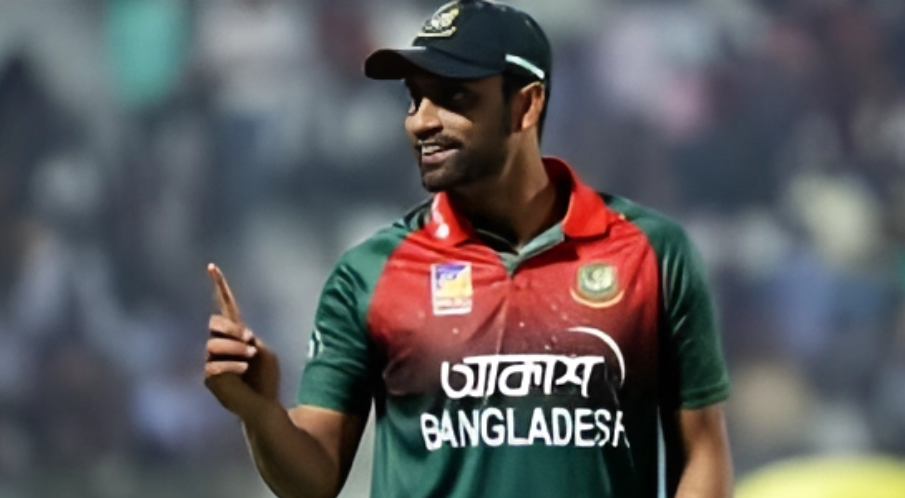 Govt dissolves BCB board over election fraud; Tamim appointed as interim head