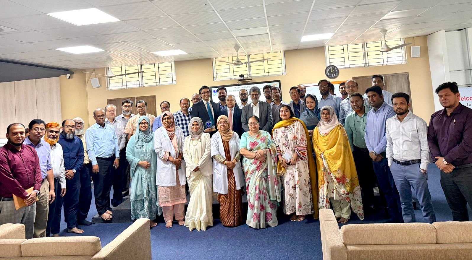 CMU and PwC explore digital innovations in medical education