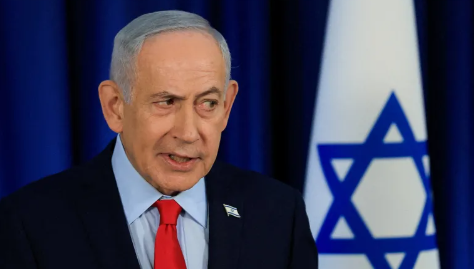 Netanyahu says US-Iran ceasefire ‘does not include Lebanon’