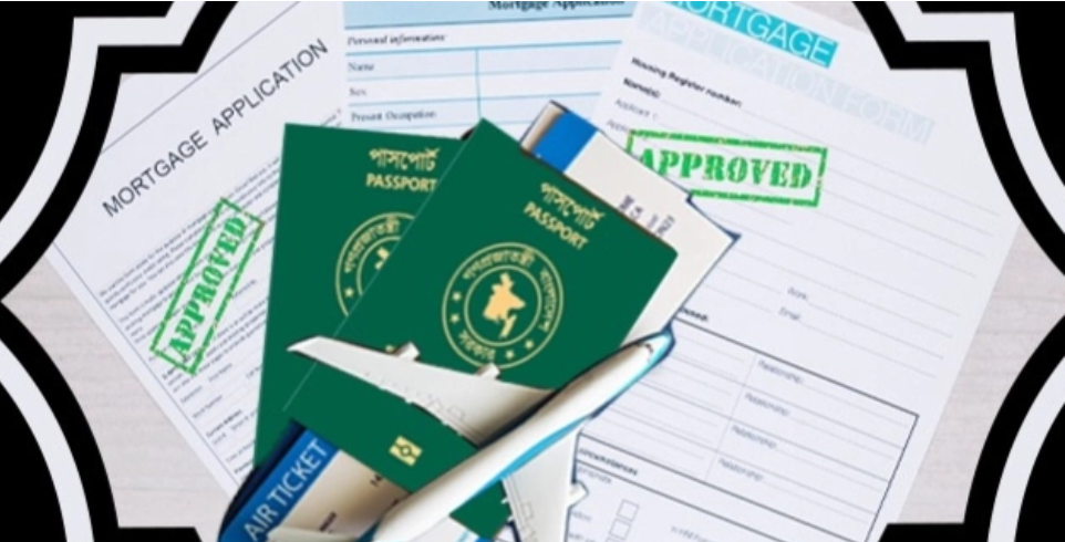 13 countries urge Bangladesh visa applicants to follow official procedures