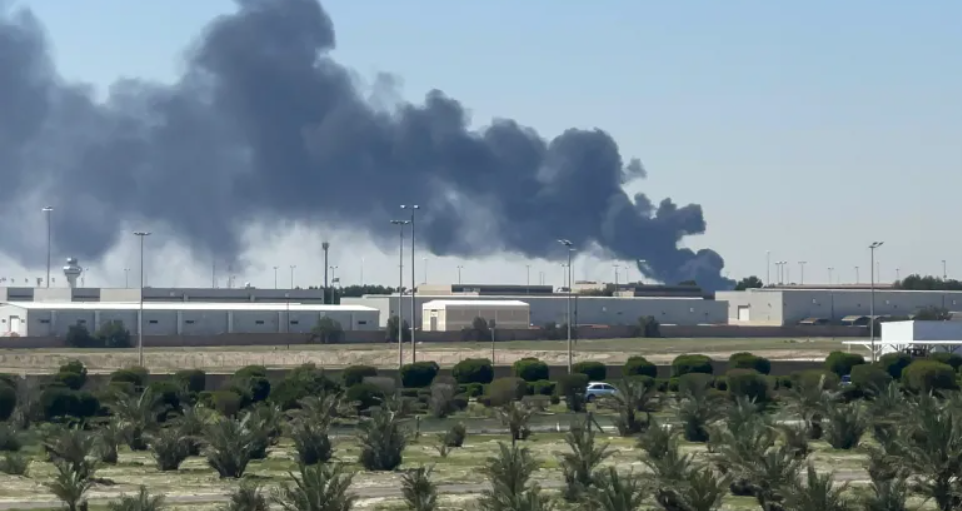 UAE, Kuwait, Bahrain report attacks despite Iran-US ceasefire